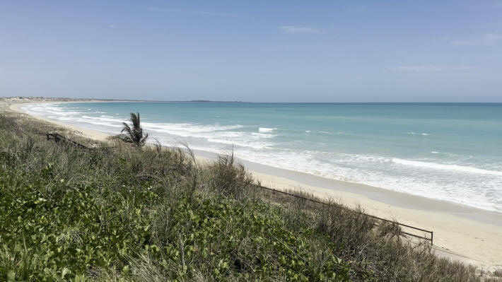 Cable Beach