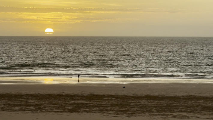 Cable Beach