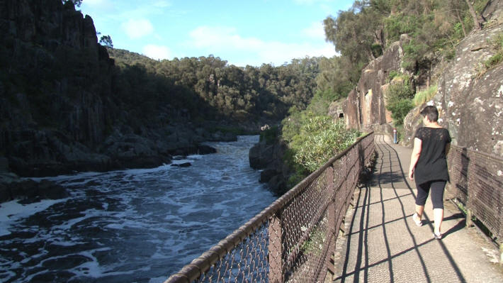 Cataract Gorge