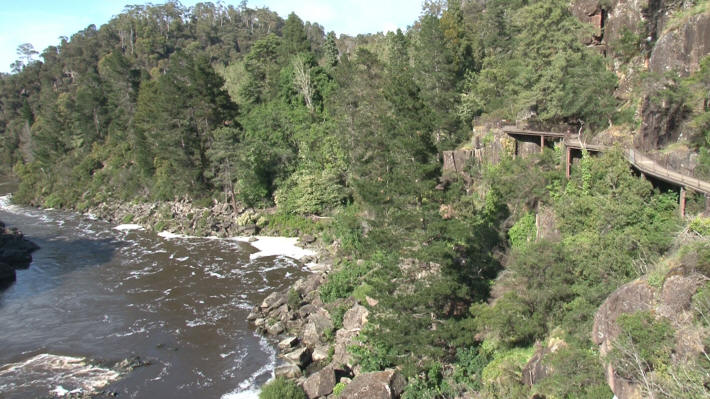 Cataract Gorge