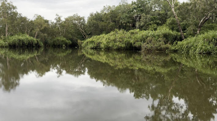 Kakadu Nationalpark