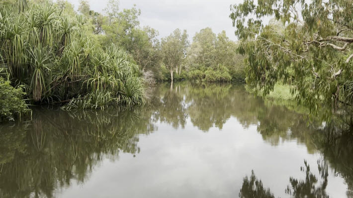 Kakadu Nationalpark