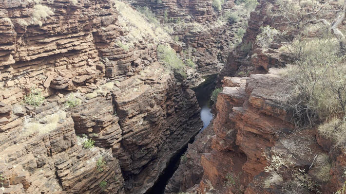 Karijini Nationalpark