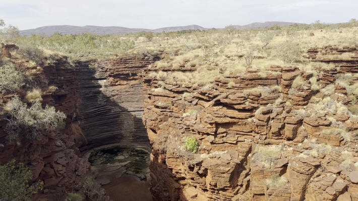 Karijini Nationalpark