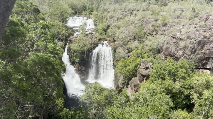 Litchfield Nationalpark