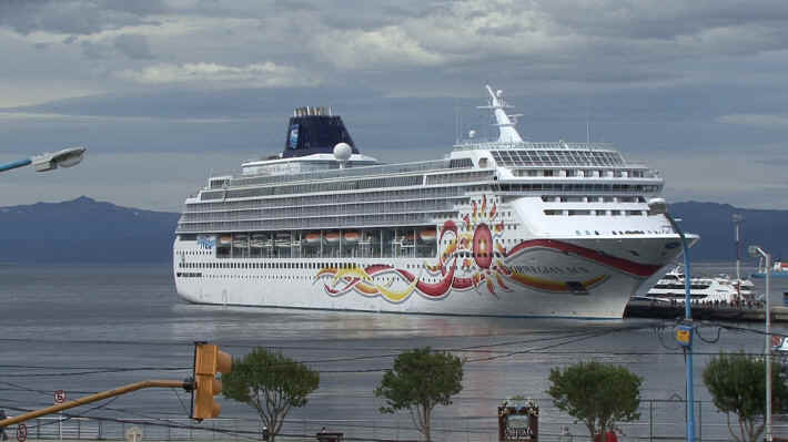 Norwegian Sun