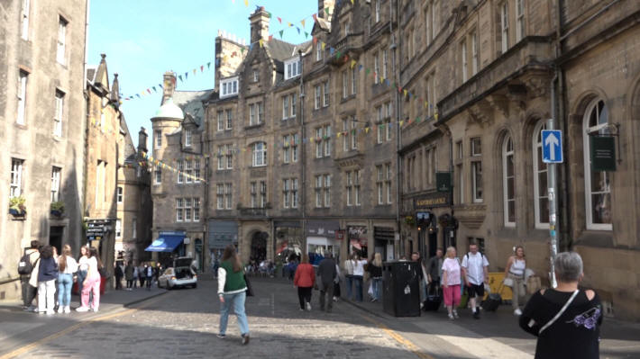 Royal Mile