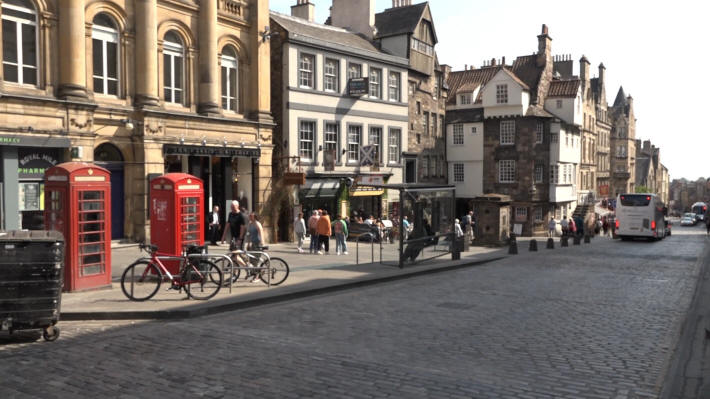 Royal Mile