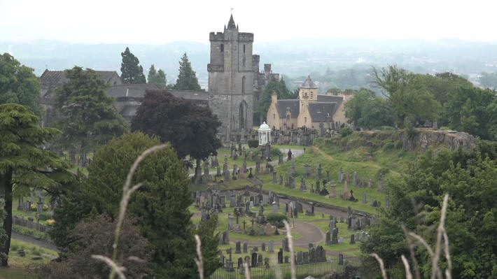 Stirling Castle