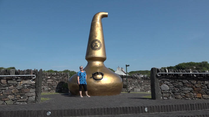 Ardbeg Distillery