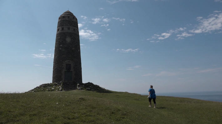 American Monument