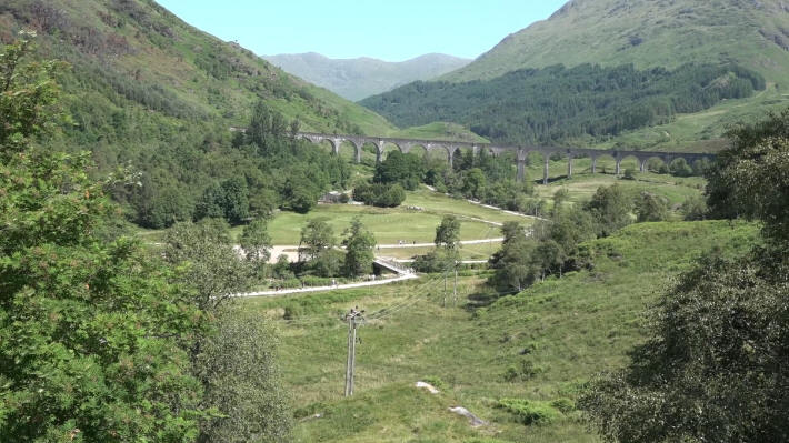 Glenfinnan Viaduct