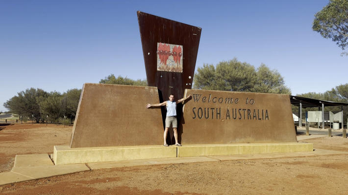 South Australia