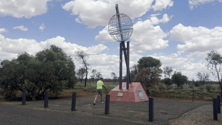 Tropic of Capricorn