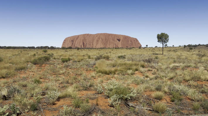 Uluru