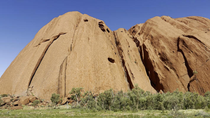 Uluru