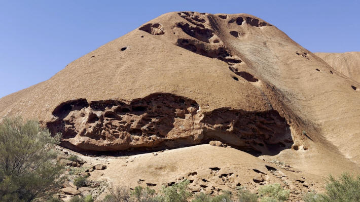 Uluru