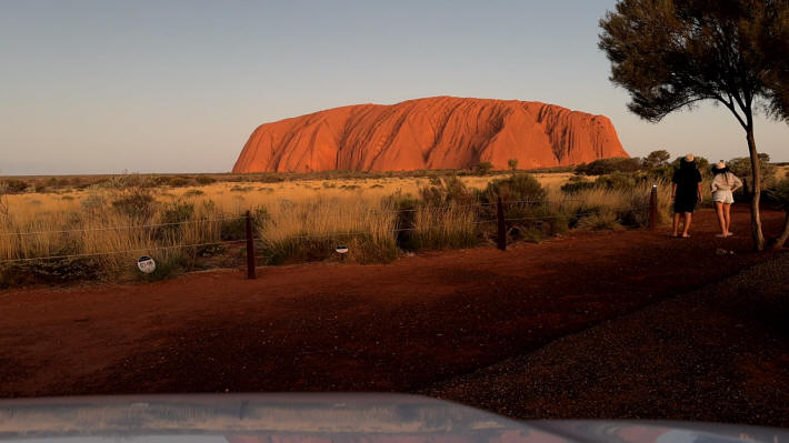 Uluru