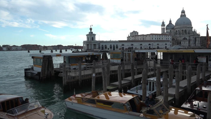 Venedig Karneval