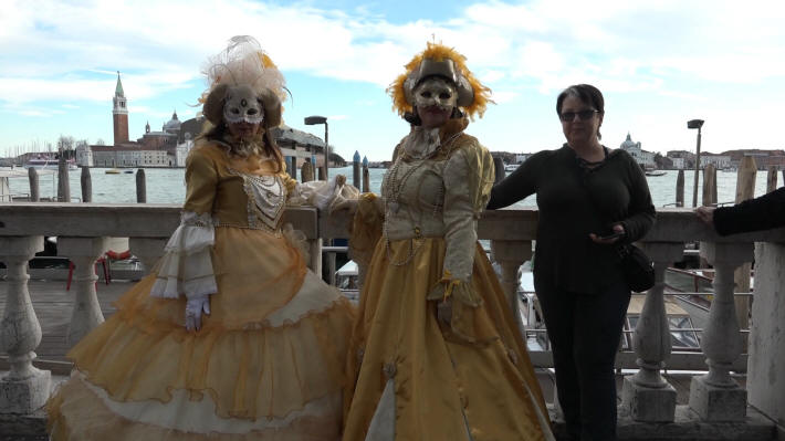 Venice Carnival